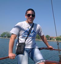 Димитър Алексиев