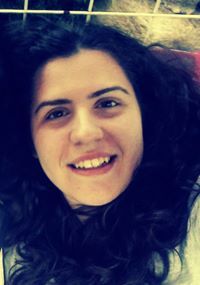 Юлия Богданова