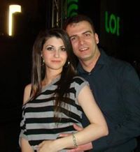 Михаела Кръстева