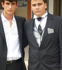 Кристиян Масарлов