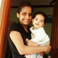 Soumya Arodi