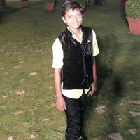 Prîýàñshû Agrawal