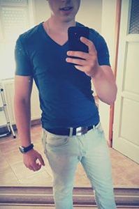 Николай Михайлов