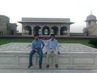 Muhammad Nafees