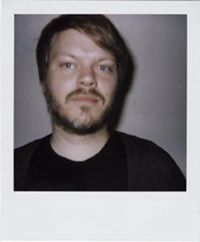Johan Tesch