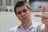 Кирил Гоцев