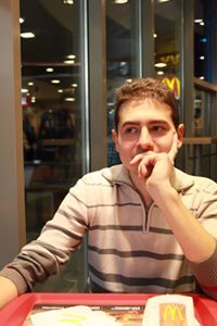 Ивайло Илиев