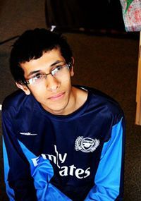 Khaled Bin omar