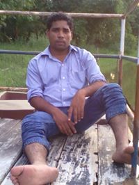 Neeraj Kumar