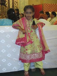 Zainab Jamil