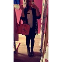 Emily-grace Calcott
