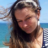 Деница Цветкова