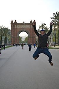 Héctor jaime Díaz Salvo