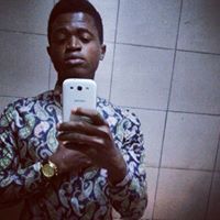 Abass Kayode