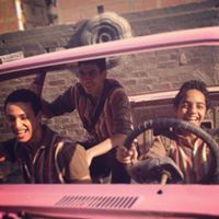 Omar Khaled