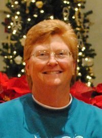 Belinda Wright
