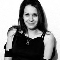 Цветомира Петкова