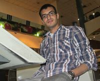 Islam Sayed