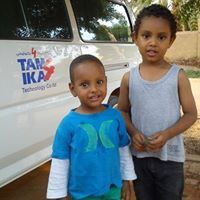 Mohammed Noor