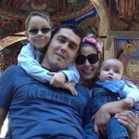 Искра Пламенова