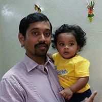 Karthikeyan Sundaramoorthy