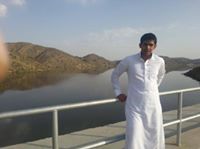 خالد الغامدي