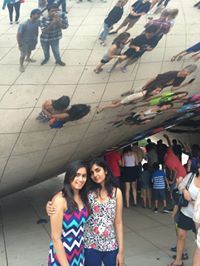 Nitya Sree