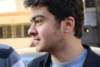 Omar Naeem
