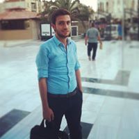 Ahmad Khalaf