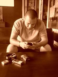 Атанас Борисов