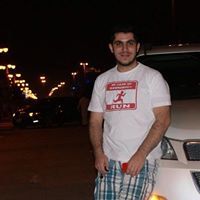 Omar Al sidawi