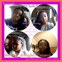 Rachelle Chaney
