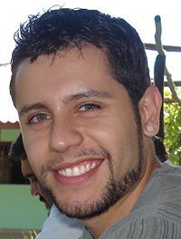 Vinicius Xavier