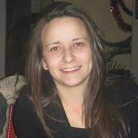 Десислава Божкова