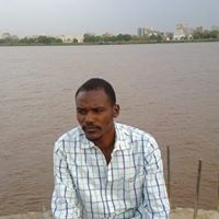 جمال ودالجنينة