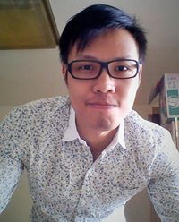 Leonard Fong