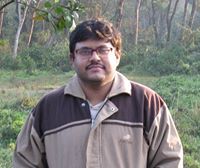 Subrata Sarkar