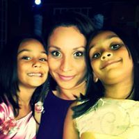 Denise Roopnarinesingh