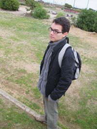 Diego Maige jadue