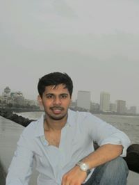Rohan Nadkarni
