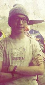Johari Achmadi