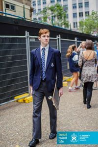 Benjamin O'mara