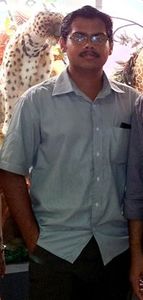 Kiran Ravindranath