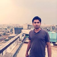 Manoj Vashisht