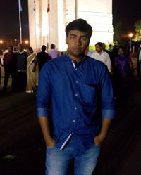 Deepak Maurya