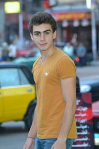 Khaled Elsayed