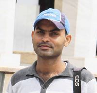 Sudhakar Mani tripathi