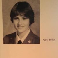 April Smith