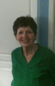Lynne Keith