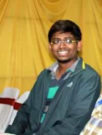 Pavan Vemana